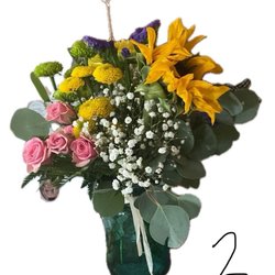Crall's Monongahela Floral & Gift Shoppe - Flowers
