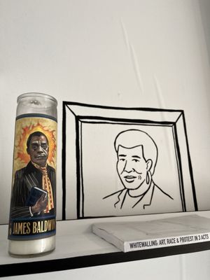 Harriett's Bookshop by null