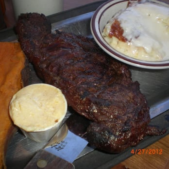 Moab Grill - Buffalo Ribeye - American Near Me - Moab, Utah Moab Grill - Buffalo Ribeye - American Near Me - Moab, Utah