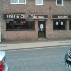 Collins Restaurant