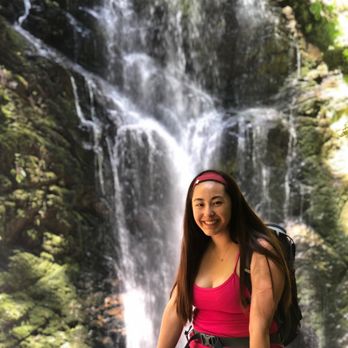 Berry Creek Falls - Hiking Near Me - Boulder Creek, California Berry Creek Falls - Hiking Near Me - Boulder Creek, California