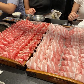 Hodori BBQ - Korean Near Me - Arcadia, California Hodori BBQ - Korean Near Me - Arcadia, California