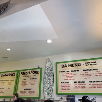 Exit 8 Bodega - Poke Near Me - Costa Mesa, California Exit 8 Bodega - Poke Near Me - Costa Mesa, California