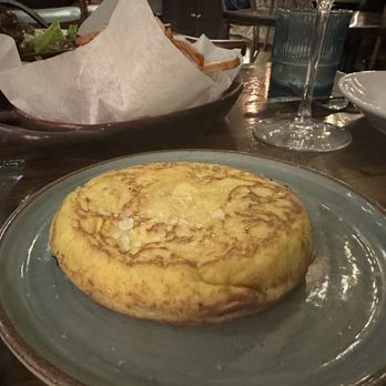 Casa Xabi - Basque Near Me - Miami, Florida