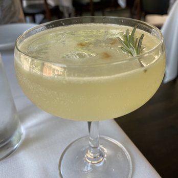 Forest - VELVET TOUCH :) So good with my Black rice. - New American Near Me - Birmingham, Michigan