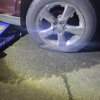 Easy Fix Tires - Tires Near Me - san pablo , California