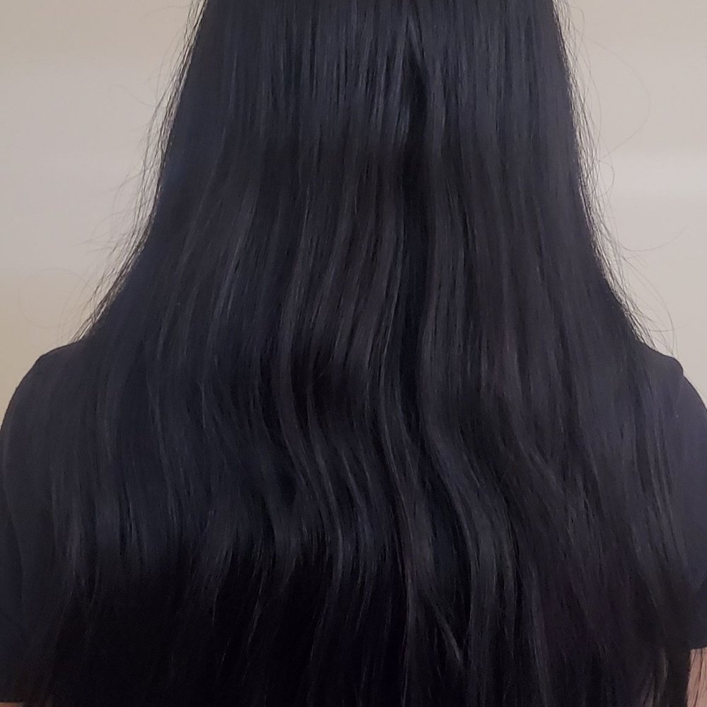 Sunshine Salon - Before - Hair Salons Near Me - Carson, California Sunshine Salon - Before - Hair Salons Near Me - Carson, California
