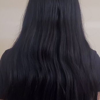 Sunshine Salon - Before - Hair Salons Near Me - Carson, California Sunshine Salon - Before - Hair Salons Near Me - Carson, California