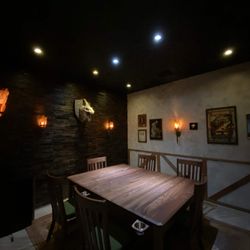 The Forge Hobbies & Games - RPG Room
