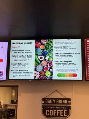 Menu photo 6 Boba Beast Gardena, CA
