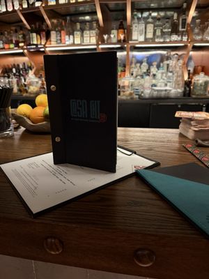 Casa Chi by Chef Richard Sandoval by null