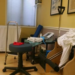 Mobile Orthopedics & Rehabilitation - Equipment