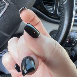 Posh Nails Bar