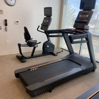 Springhill Suites By Marriott Pleasaton - Treadmill - Hotels Near Me - Pleasanton, California Springhill Suites By Marriott Pleasaton - Treadmill - Hotels Near Me - Pleasanton, California