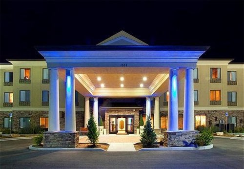 HOLIDAY INN EXPRESS & SUITES TOOELE - Updated July 2026 - 19 Photos