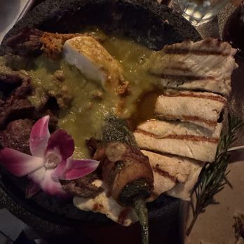 Nom Nom Tacos & Tequila - Sizzling Molcajete - New Mexican Cuisine Near Me - Lafayette, Indiana Nom Nom Tacos & Tequila - Sizzling Molcajete - New Mexican Cuisine Near Me - Lafayette, Indiana