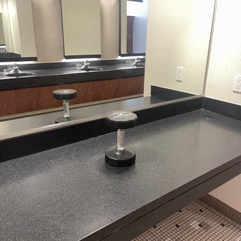 LA Fitness - Gyms Near Me - San Antonio, Texas