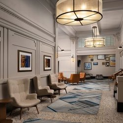 Four Points by Sheraton San Jose Downtown