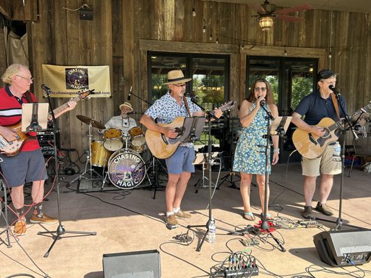 The Winery at Bull Run by null