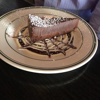 1920 Tavern - Truffle cake - Bars Near Me - Roswell, Georgia