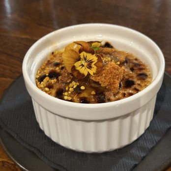 Nolia - Crème Brûlée - Southern Near Me - Cincinnati, Ohio