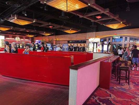 William Hill US by null