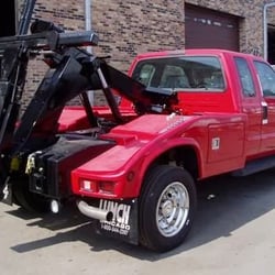 Affordable Auto Towing