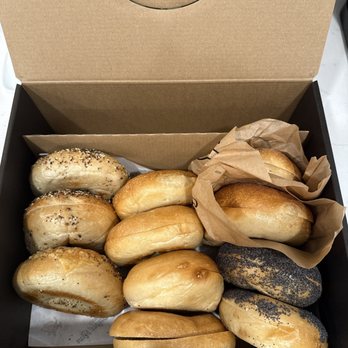 Jeff's Bagel Run - Bagels Near Me - Johns Island, South Carolina Jeff's Bagel Run - Bagels Near Me - Johns Island, South Carolina