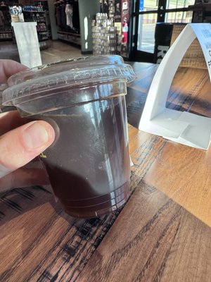 Black Rifle Coffee by null