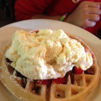 Lady C’s - Betty boo waffle. - Breakfast & Brunch Near Me - Tarzana, California Lady C’s - Betty boo waffle. - Breakfast & Brunch Near Me - Tarzana, California