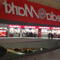 MediaMarkt Wien Mitte The Mall