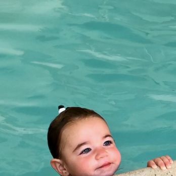 RSL Aquatics - My little one loving the water during swim lessons! - Swimming Lessons/Schools Near Me - Upland, California RSL Aquatics - My little one loving the water during swim lessons! - Swimming Lessons/Schools Near Me - Upland, California