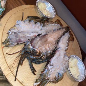 Hiyake Omakase - Lobster - Japanese Near Me - New York, New York