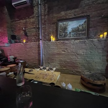 Sushi On Me - Williamsburg - Sushi Bars Near Me - Brooklyn, New York