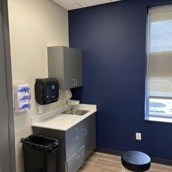 Patriot Urgent Care - Clinton