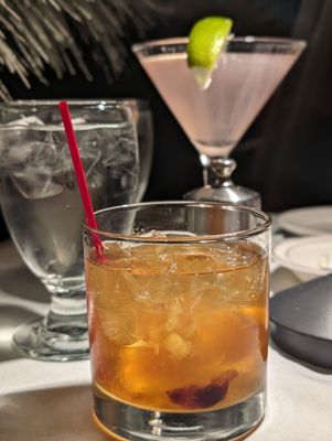 Trattoria Vivolo by null