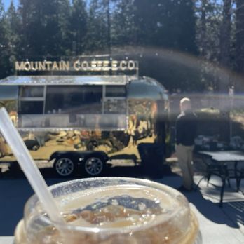 Mountain Coffee - Cinnabun Latte - Coffee & Tea Near Me - Lake Arrowhead, California Mountain Coffee - Cinnabun Latte - Coffee & Tea Near Me - Lake Arrowhead, California