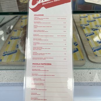 Cultura - Sweets menu - Bakeries Near Me - Boca Raton, Florida Cultura - Sweets menu - Bakeries Near Me - Boca Raton, Florida