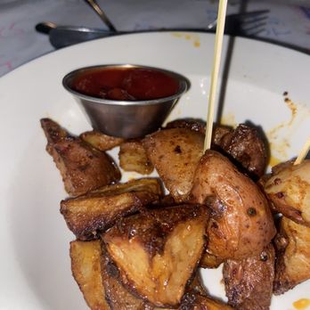 The Ear Inn - Potatoes - Bars Near Me - New York, New York The Ear Inn - Potatoes - Bars Near Me - New York, New York