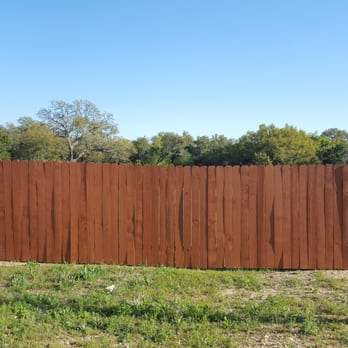 Pro-Fence - Fences & Gates Near Me - Leander, Texas