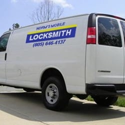 Norm's Locksmith - Ojai Locksmith
