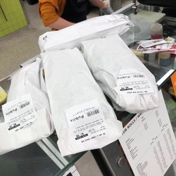 Publix - The deli is killing it tonight, thank y'all