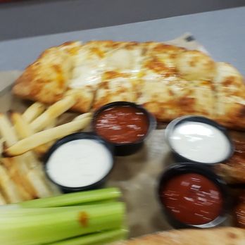 Chuck E. Cheese - For 12.99 not a bad deal - Pizza Near Me - Redwood City, California Chuck E. Cheese - For 12.99 not a bad deal - Pizza Near Me - Redwood City, California