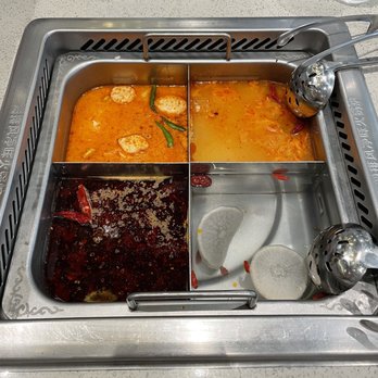 Haidilao Hotpot Katy - Soups - Seafood Near Me - Katy, Texas Haidilao Hotpot Katy - Soups - Seafood Near Me - Katy, Texas