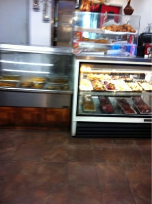 Garden Halal Meat by null