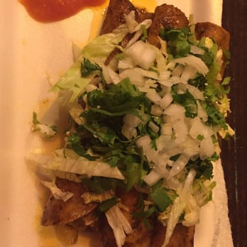 Mole de Mayo - Enchiladas de mole - Festivals Near Me - Chicago, Illinois