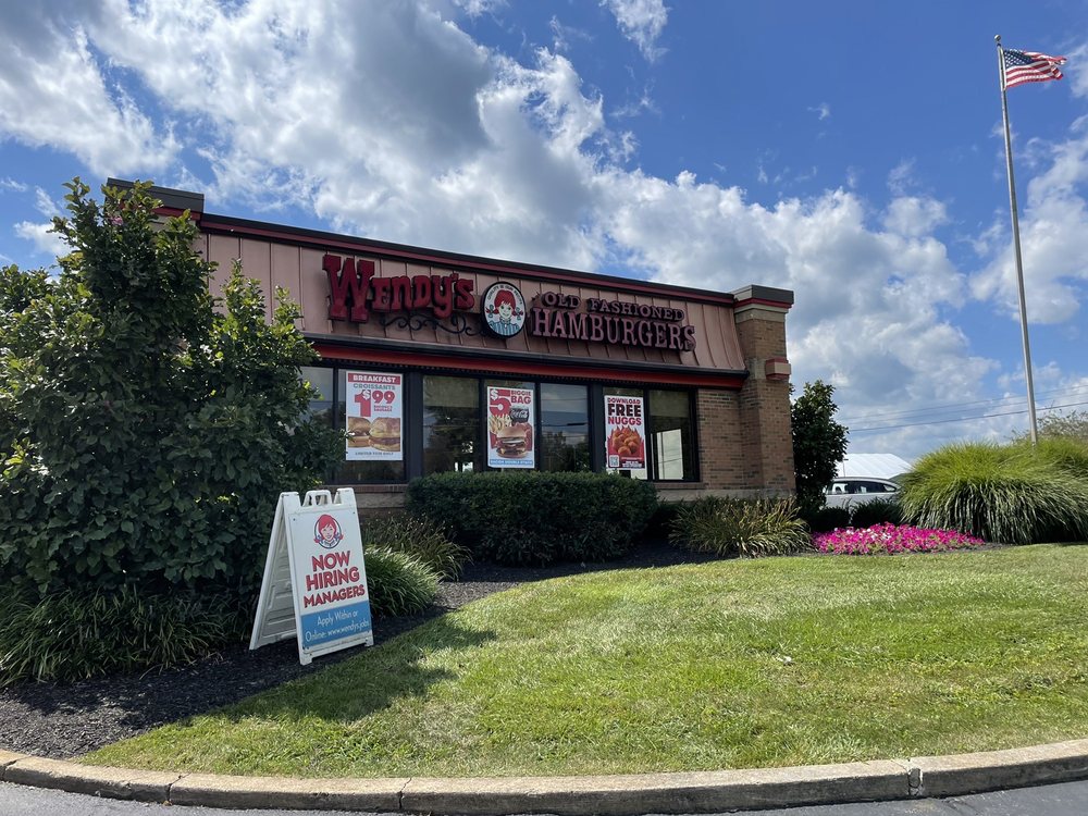 Wendy's