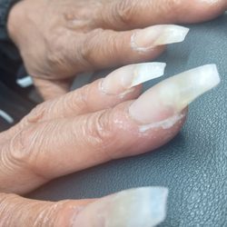 Michael's Nails & Tanning - Look