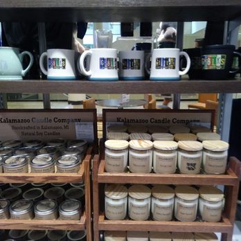 RIO: Regionally Inspired Offerings - Michigan based gifts - Gift Shops Near Me - Kalamazoo, Michigan RIO: Regionally Inspired Offerings - Michigan based gifts - Gift Shops Near Me - Kalamazoo, Michigan