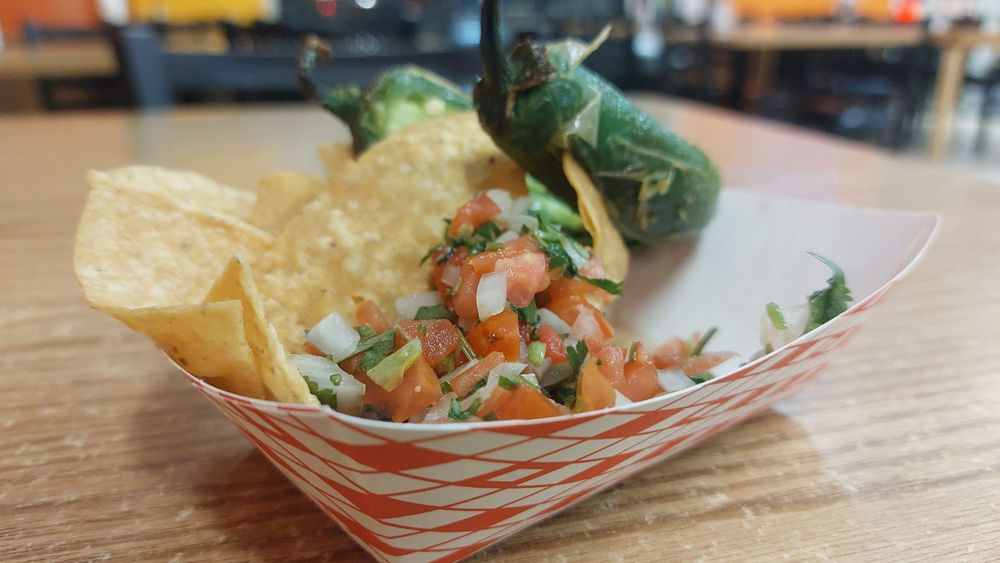 Mi Taqueria